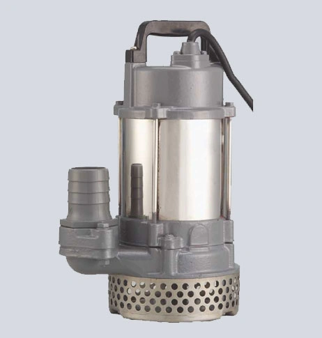 Proflon Submersible Dewatering Pump