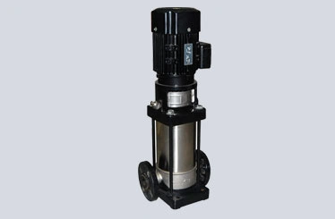 Proflon Vertical Inline Multistage Pump