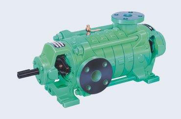 Proflon Water Management Multistage Pump